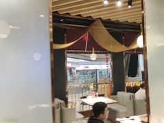 -三江源活鱼现烤(维多利摩尔城店)