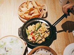 -花少爷的粥(中贸广场店)