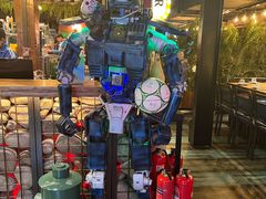 -1819餐厅·团队聚餐·烤串·精酿