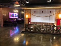 -长藤鬼校(龙翔店)