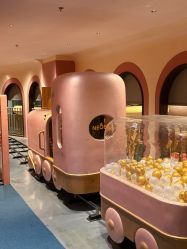 -奈尔宝家庭中心·亲子餐厅(鄞州万达店)