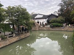 -嘉兴月河历史街区