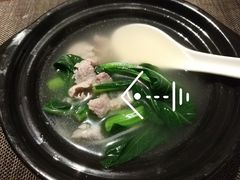 蔬菜-帝豪酒店•马可勃罗西餐厅