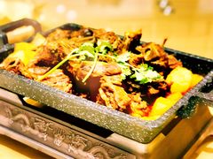 -羊之道草原味道清真餐厅(番禺店)