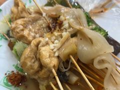 -郭记小街麻辣烫(南小街总店)