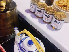-卤校长重庆火锅(国兴店)