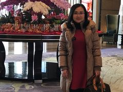 -富力希尔顿酒店·地阔自助餐厅