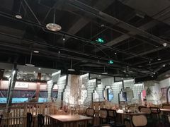 大堂-顾乡私房菜(金沙天街店)
