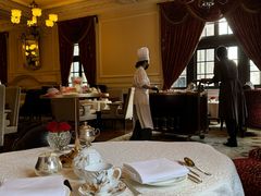 -Salon de Ville浦江汇(上海外滩华尔道夫酒店店)