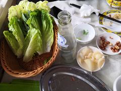 -北平楼老北京涮羊肉(滨河北路店)