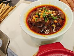 -全牛匠·乐山跷脚牛肉(望京店)