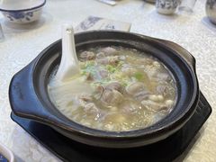 -东江海鲜大排档·潮汕菜·砂锅粥