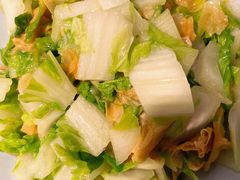 -外婆家(蓝色港湾店)