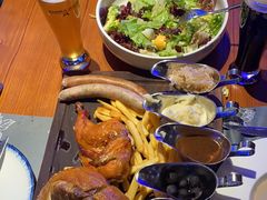 -Ambra Haus琥珀屋精酿餐厅(宝山店)