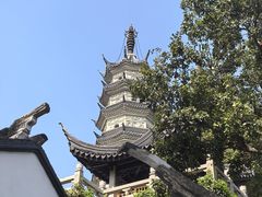 -苏州上方山国家森林公园