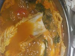 -蕃茄述·好汤自然来(江汉路店)