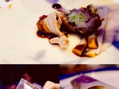 -三人行骨头王火锅(长寿店)