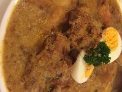 -大堂街8号葡国餐厅(RESTAURANTE ESCADA)