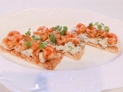 -俄士厨房(五棵松华熙LIVE店)