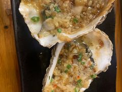 -云晓光头烧烤吧(德平路店)
