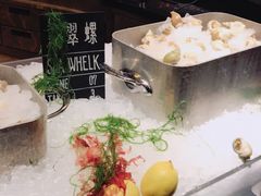 -星汇餐厅(新濠影汇店)