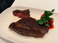 -莫尔顿扒房 MORTON'S GRILLE(igc天汇广场店)