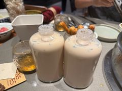 -巴奴毛肚火锅(大剧院店)