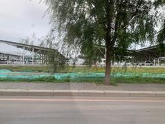 -华晨宝马铁西工厂