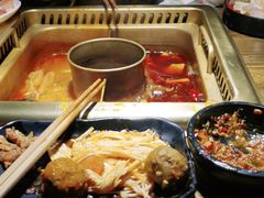 -九鼎轩脆毛肚火锅(徐州苏宁店)