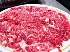 -金龙大四喜牛肉火锅
