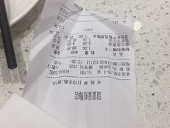 -甜蜜蜜港式茶餐厅(虹梅店)