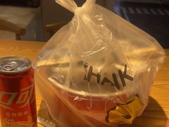 -徕碗水煮肉(大V小巷·王府井美食街店)