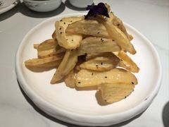 -33号大院·青岛本帮菜(五四广场店)
