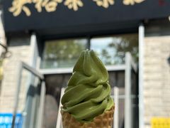 -吴裕泰茶庄(前门大街店)