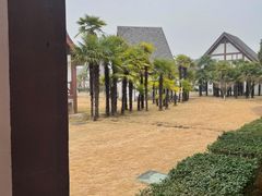 -太阳岛度假酒店