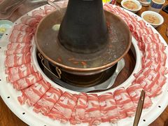 -乐宴·老北京铜火锅(八卦岭店)