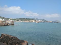 -枸杞岛