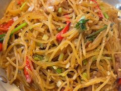 -拾捌川·自贡爆炒(新街口店)