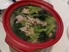 -金河半岛园林酒家(金融城店)