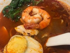 -关夫人餐厅(阳光广场店)