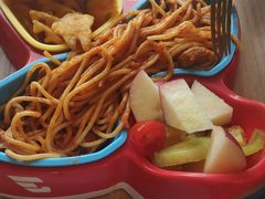 -必胜客(鹤山大道店)