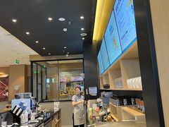 -海岩咖啡(茂业天地店)