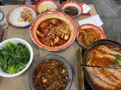 -老三样·旧食新味(万寿宫店)