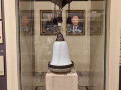 -哈尔滨工业大学-博物馆