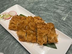 -金悦轩海鲜城(渔人码头店)
