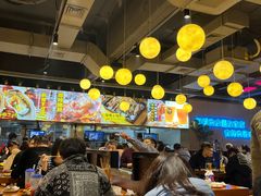 -本色.小马哥烧烤(五一路总店)