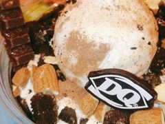 -DQ·蛋糕·冰淇淋(万象城店)