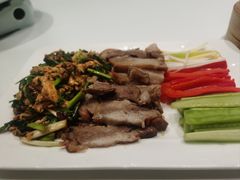 -一轩饺子馆(丽都店)