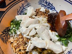 -蜗牛小馆醉乡民谣云南菜(惠新西里店)