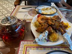 -食彩美印度特色美食餐厅·印度料理